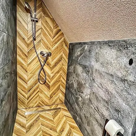 Maryna Bor Widok Na Gory بيت ضيافة 3*