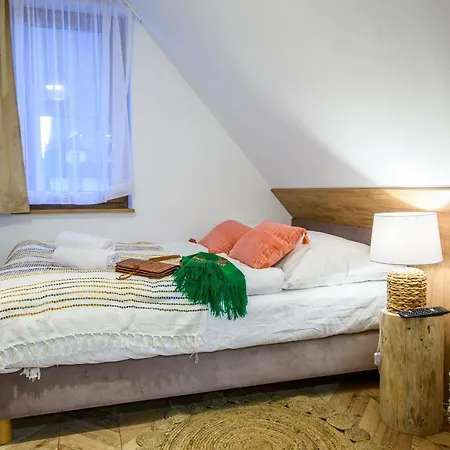 Maryna Bor Widok Na Gory