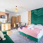 Maryna Bor Konukevi 3*
