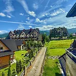 Gasthof Maryna Bor