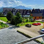 Gasthof Maryna Bor 3*