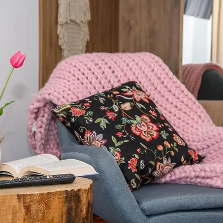 Pensionat Maryna Bor Widok Na Gory 3*