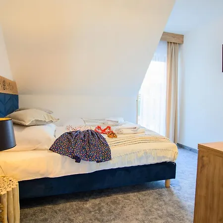 Maryna Bor Widok Na Gory 3*