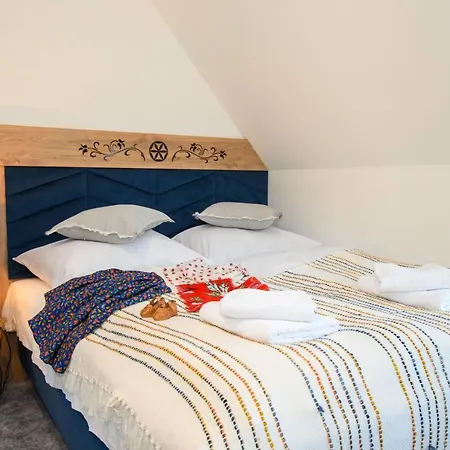 Maryna Bor Widok Na Gory 3* Zakopane