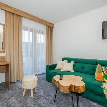 Maryna Bor Guest house Zakopane