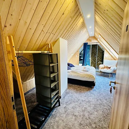 Maryna Bor Guest house