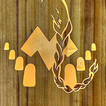 Maryna Bor Widok Na Gory Penzion