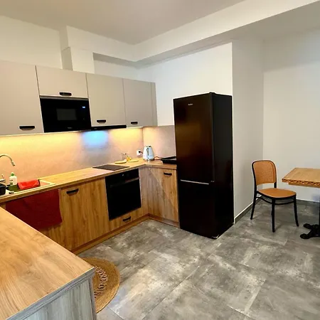 Maryna Bor 3* Zakopane