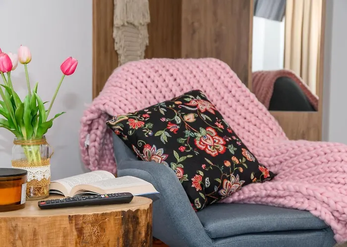 Penzion Maryna Bor 3*