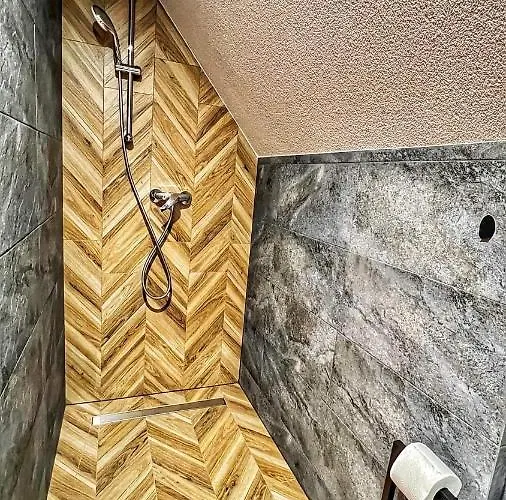 Maryna Bor Penzion 3*