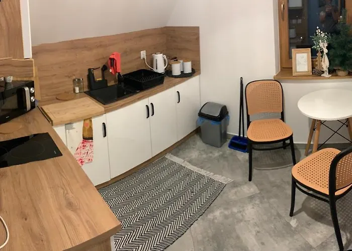 Vendégház Maryna Bor