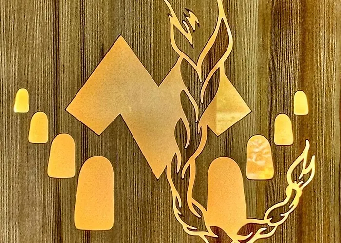 Maryna Bor Vendégház