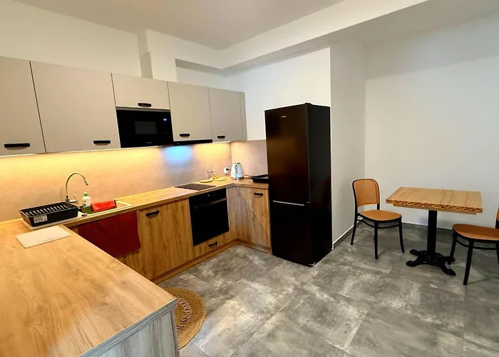 Maryna Bor 3* Zakopane